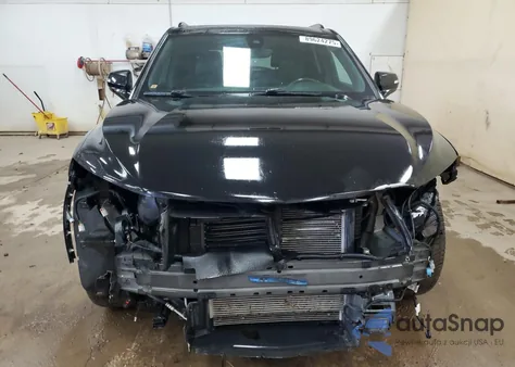 2021 Chevrolet Blazer Rs z USA, uszkodzony, nr VIN 3GNKBKRS1MS559209